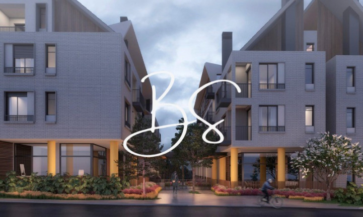 Imagem Apartamento com 1 Quarto à Venda, 56 m² em Planalto - Gramado