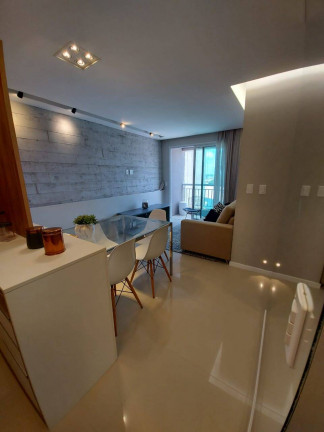 Imagem Apartamento com 2 Quartos à Venda, 57 m² em Benfica - Fortaleza