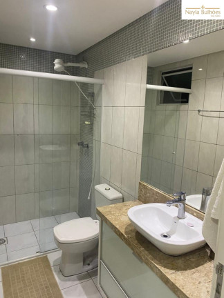 Imagem Apartamento com 3 Quartos à Venda, 126 m² em Campinas - São José