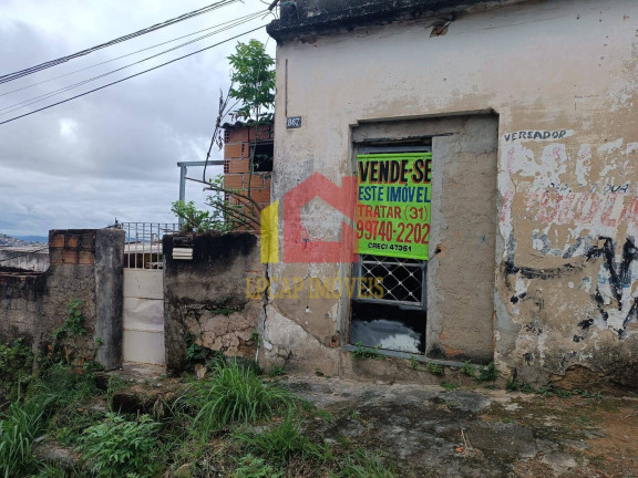 Imagem Terreno à Venda, 300 m² em Paraiso - Belo Horizonte Imagem Terreno à Venda, 300 m² em Paraiso - Belo Horizonte