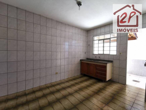 Imagem Casa com 4 Quartos à Venda, 250 m² em Bosque Dos Eucaliptos - São José Dos Campos