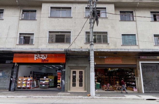 Imagem Apartamento com 4 Quartos à Venda, 155 m² em Pinheiros - São Paulo