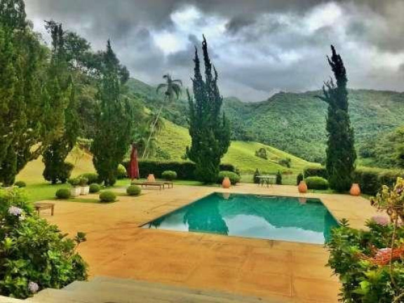 Imagem Fazenda à Venda, 532.400 m² em Pedro Do Rio - Rio De Janeiro Imagem Fazenda à Venda, 532.400 m² em Pedro Do Rio - Rio De Janeiro