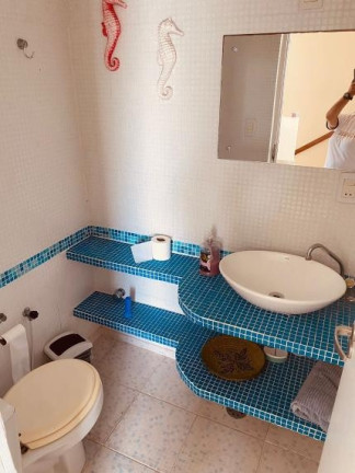 Imagem Apartamento com 3 Quartos à Venda, 216 m² em Boa Viagem - Recife