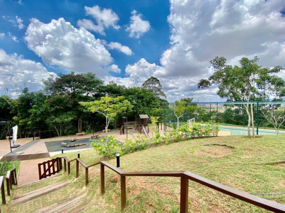 Imagem Terreno em Condomínio à Venda, 457 m² em Loteamento Vale Azul I - Jundiaí
