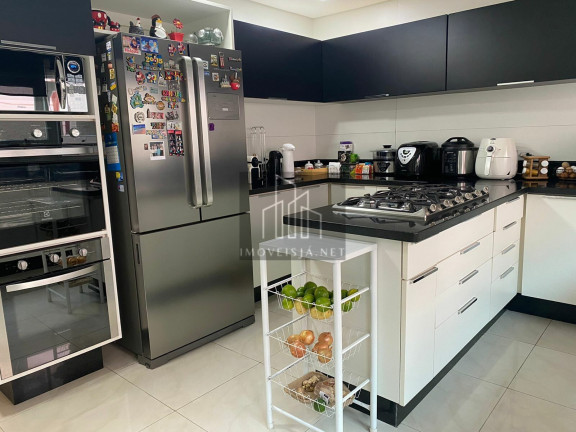 Imagem Casa com 5 Quartos à Venda, 629 m² em Alphaville - Santana De Parnaíba
