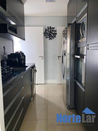 Imagem Apartamento com 3 Quartos à Venda, 112 m² em Várzea Da Barra Funda - São Paulo
