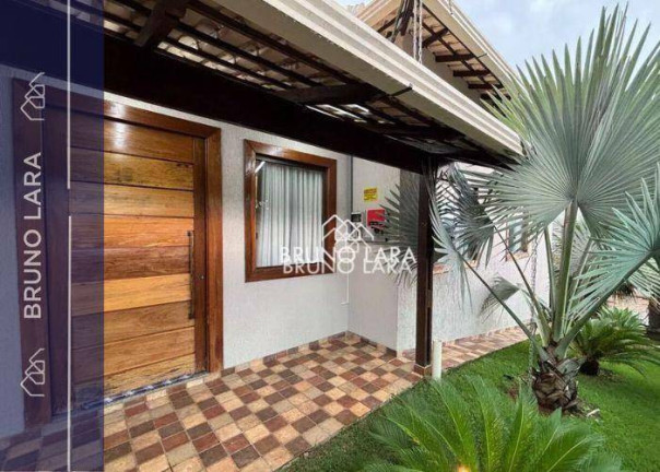 Casa com 4 Quartos à Venda, 315 m² em Três Lagoas - Igarapé