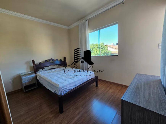 Imagem Apartamento com 3 Quartos à Venda, 90 m² em Santa Cruz Industrial - Contagem
