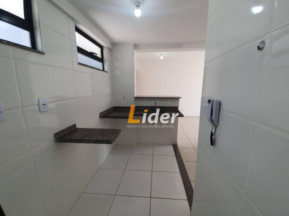 Imagem Apartamento com 2 Quartos à Venda, 53 m² em Granbery - Juiz De Fora Imagem Apartamento com 2 Quartos à Venda, 53 m² em Granbery - Juiz De Fora