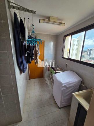 Imagem Apartamento com 3 Quartos à Venda, 140 m² em Boa Vista - São José Do Rio Preto Imagem Apartamento com 3 Quartos à Venda, 140 m² em Boa Vista - São José Do Rio Preto