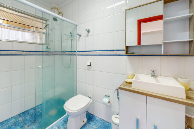 Imagem Apartamento com 2 Quartos à Venda, 51 m² em Sumarezinho - São Paulo