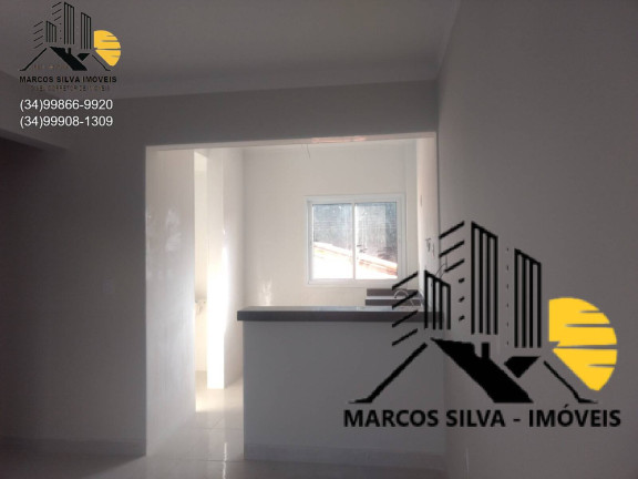 Imagem Apartamento com 2 Quartos à Venda, 51 m² em Santa Mônica - Uberlândia