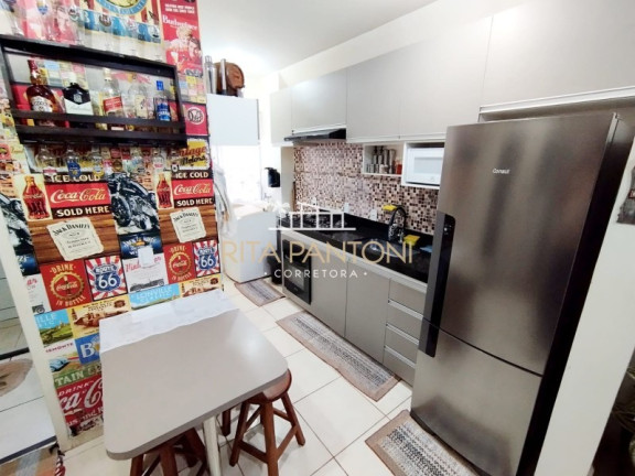 Imagem Apartamento com 2 Quartos à Venda, em Jardim Heitor Rigon - Ribeirão Preto Imagem Apartamento com 2 Quartos à Venda, em Jardim Heitor Rigon - Ribeirão Preto
