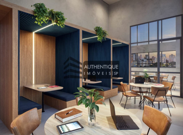 Imagem Apartamento com 3 Quartos à Venda, 109 m² em Campo Belo - São Paulo Imagem Apartamento com 3 Quartos à Venda, 109 m² em Campo Belo - São Paulo