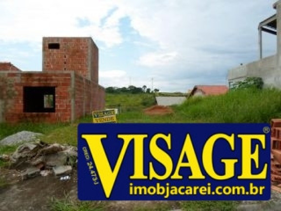 Terreno à Venda,  em Vila Branca - Jacareí