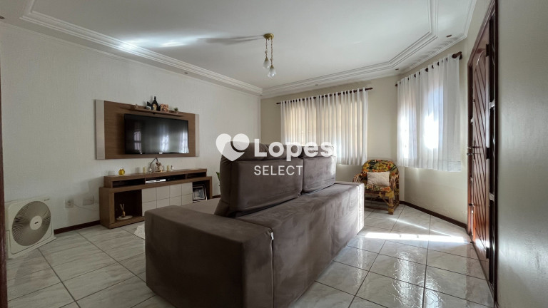 Imagem Casa com 3 Quartos à Venda, 190 m² em Santo Antônio - Louveira