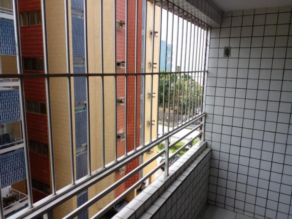 Imagem Apartamento com 3 Quartos à Venda, 90 m² em Casa Caiada - Olinda