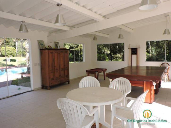 Imagem Casa de Condomínio com 5 Quartos à Venda, 804 m² em Granja Viana - Carapicuíba