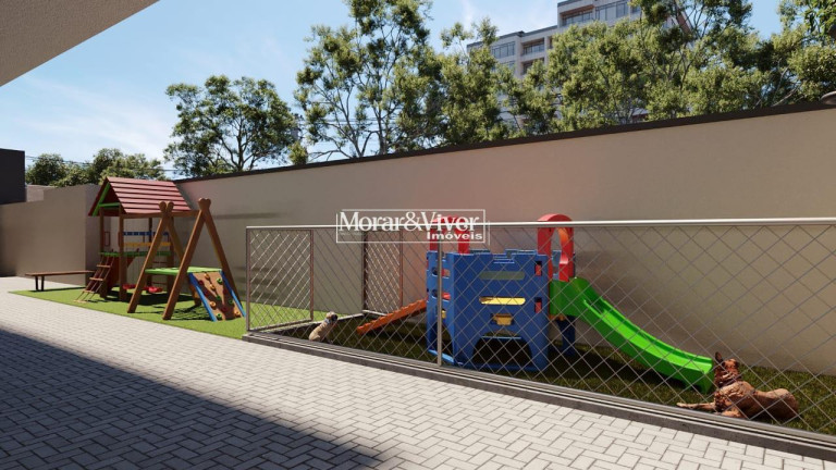 Imagem Cobertura com 4 Quartos à Venda, 180 m² em Centro - São José Dos Pinhais