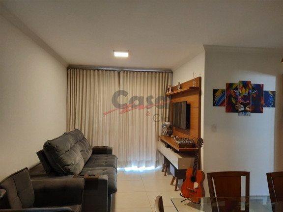 Imagem Apartamento com 3 Quartos à Venda, em Campos Elíseos - Ribeirão Preto Imagem Apartamento com 3 Quartos à Venda, em Campos Elíseos - Ribeirão Preto