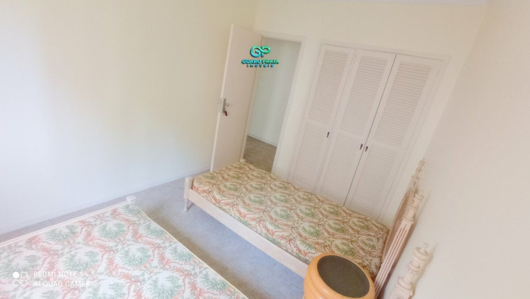 Imagem Apartamento com 3 Quartos à Venda, 120 m² em Enseada - Guarujá
