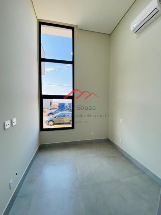 Imagem Casa com 3 Quartos à Venda, 139 m² em Jardim Flamboyant - Paulínia