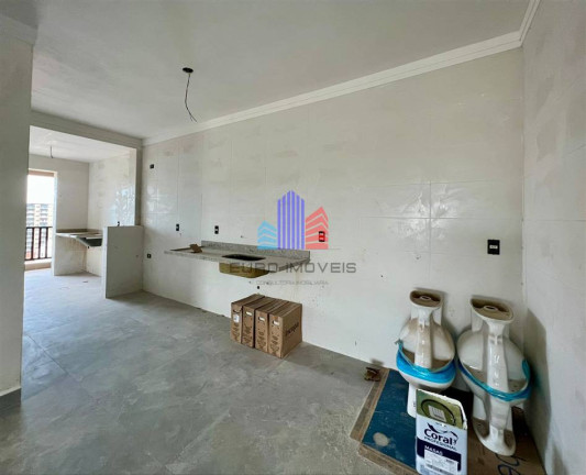 Imagem Apartamento com 3 Quartos à Venda, 143 m² em Canto Do Forte - Praia Grande Imagem Apartamento com 3 Quartos à Venda, 143 m² em Canto Do Forte - Praia Grande