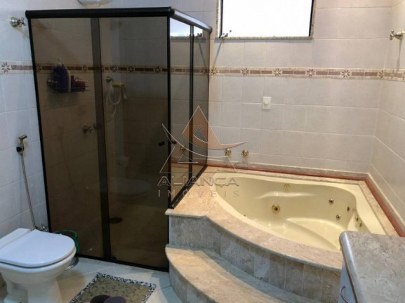 Imagem Casa com 5 Quartos à Venda, 549 m² em City Ribeirão - Ribeirão Preto Imagem Casa com 5 Quartos à Venda, 549 m² em City Ribeirão - Ribeirão Preto