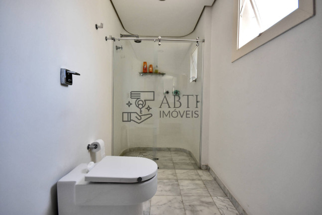 Imagem Apartamento com 4 Quartos à Venda, 311 m² em Campo Belo - São Paulo