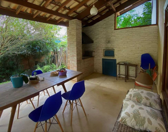 Imagem Casa de Condomínio com 3 Quartos à Venda, 397 m² em Granja Viana - Carapicuíba Imagem Casa de Condomínio com 3 Quartos à Venda, 397 m² em Granja Viana - Carapicuíba