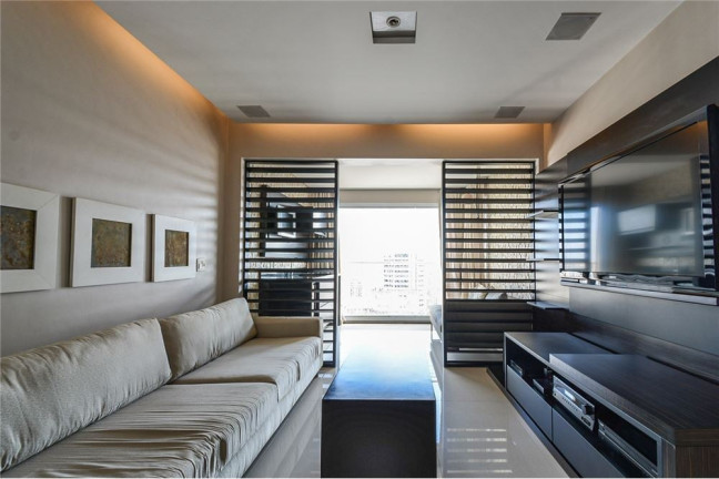 Imagem Apartamento com 2 Quartos à Venda, 99 m² em Jardim Paulista - São Paulo