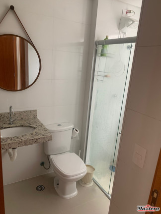 Imagem Apartamento com 2 Quartos à Venda, 63 m² em Toninhas - Ubatuba Imagem Apartamento com 2 Quartos à Venda, 63 m² em Toninhas - Ubatuba