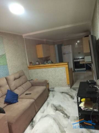Imagem Casa com 5 Quartos à Venda, 140 m² em Jaguaré - São Paulo Imagem Casa com 5 Quartos à Venda, 140 m² em Jaguaré - São Paulo