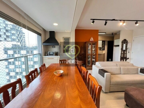 Apartamento com 1 Quarto à Venda, 70 m² em Vila Madalena - São Paulo