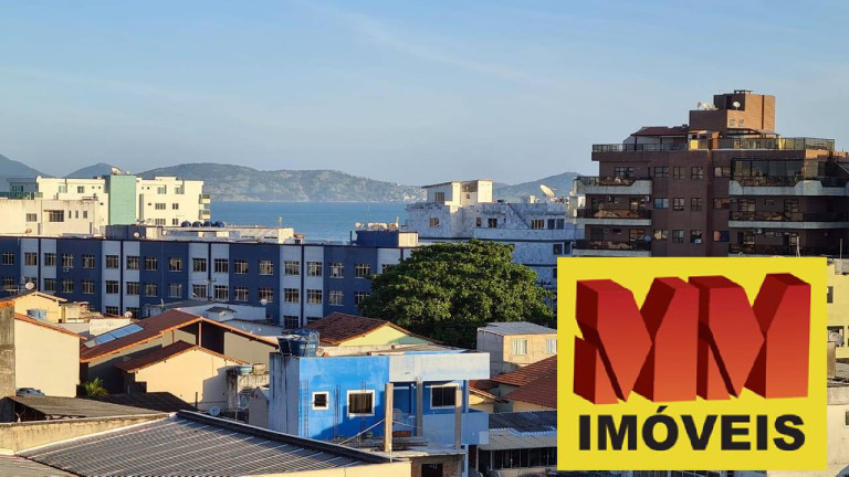Imagem Cobertura com 5 Quartos à Venda, 190 m² em Centro - Cabo Frio Imagem Cobertura com 5 Quartos à Venda, 190 m² em Centro - Cabo Frio
