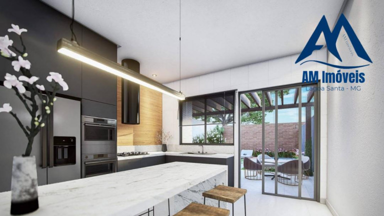 Imagem Casa com 3 Quartos à Venda, 360 m² em Jardim Imperial - Lagoa Santa Imagem Casa com 3 Quartos à Venda, 360 m² em Jardim Imperial - Lagoa Santa