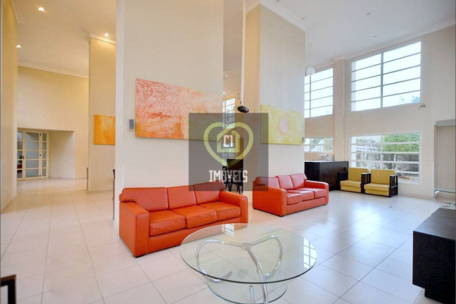 Imagem Apartamento com 1 Quarto à Venda, 58 m² em Perdizes - São Paulo Imagem Apartamento com 1 Quarto à Venda, 58 m² em Perdizes - São Paulo