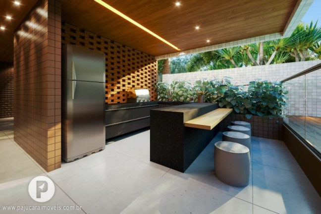 Imagem Apartamento com 3 Quartos à Venda, 88 m² em Ponta Verde - Maceió Imagem Apartamento com 3 Quartos à Venda, 88 m² em Ponta Verde - Maceió