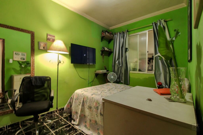Imagem Apartamento com 2 Quartos à Venda, 58 m² em Cristal - Porto Alegre