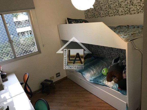 Imagem Apartamento com 3 Quartos à Venda, 105 m² em Brooklin Novo - São Paulo