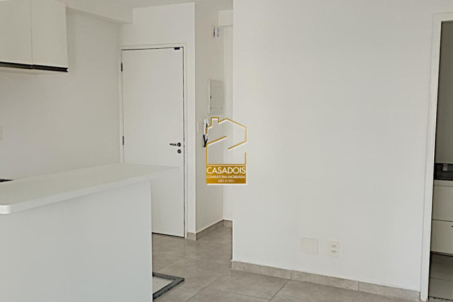 Imagem Apartamento com 2 Quartos à Venda, 47 m² em Vila Mariana - São Paulo