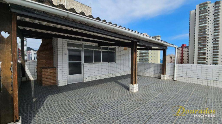 Imagem Apartamento com 1 Quarto à Venda, 46 m² em Vila Guilhermina - Praia Grande