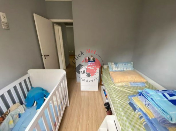 Imagem Apartamento com 2 Quartos à Venda, 59 m² em Demarchi - São Bernardo Do Campo Imagem Apartamento com 2 Quartos à Venda, 59 m² em Demarchi - São Bernardo Do Campo