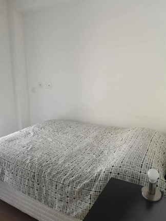 Imagem Apartamento com 1 Quarto para Alugar, 56 m² em Paraíso - São Paulo