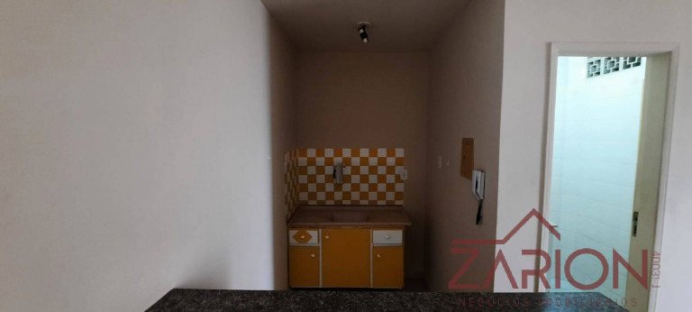 Imagem Apartamento com 1 Quarto para Alugar, 46 m² em Jardim Das Nações - Taubaté