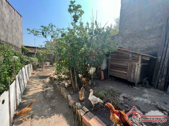 Imagem Casa com 2 Quartos à Venda, 57 m² em Vila Pinheiro - Jacareí Imagem Casa com 2 Quartos à Venda, 57 m² em Vila Pinheiro - Jacareí