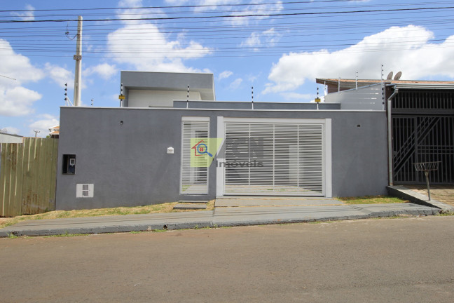 Casa com 3 Quartos à Venda, 130 m² em Jardim Residêncial Firenze - Hortolândia