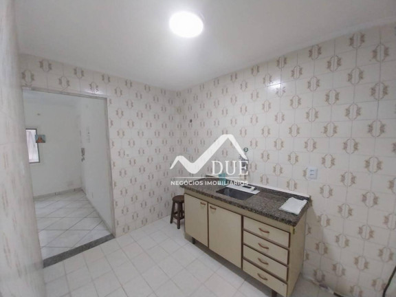Imagem Apartamento com 2 Quartos à Venda, 72 m² em Aparecida - Santos