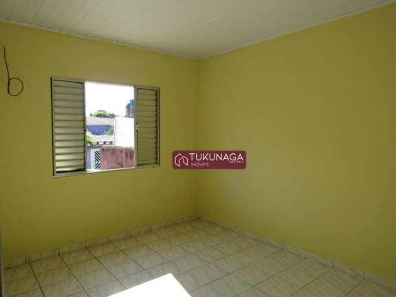 Imagem Casa com 3 Quartos à Venda, 80 m² em Jardim São Ricardo - Guarulhos Imagem Casa com 3 Quartos à Venda, 80 m² em Jardim São Ricardo - Guarulhos